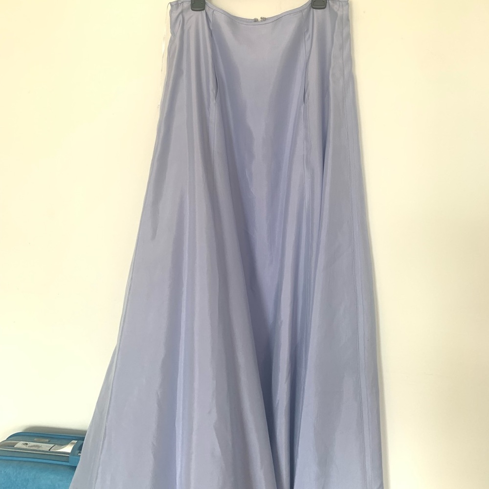 Scott McClintock Formal Skirt